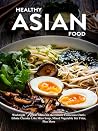 Healthy Asian Foo...
