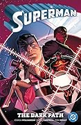 Superman, Vol. 3: The Dark Path