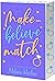 Make-Believe Match (Cherry Tree Harbor #3)