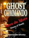 Ghost Commando by Fabio Tagliasacchi