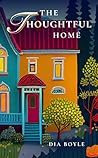Book cover for The Thoughtful Home