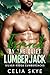 Inspired by the Quiet Lumberjack (Silver Ridge Lumberjacks #3)