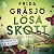 Lösa skott (Morden vid 17:e slussen, #3)