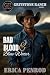 Bad Blood and Blue Water by Erica Penrod