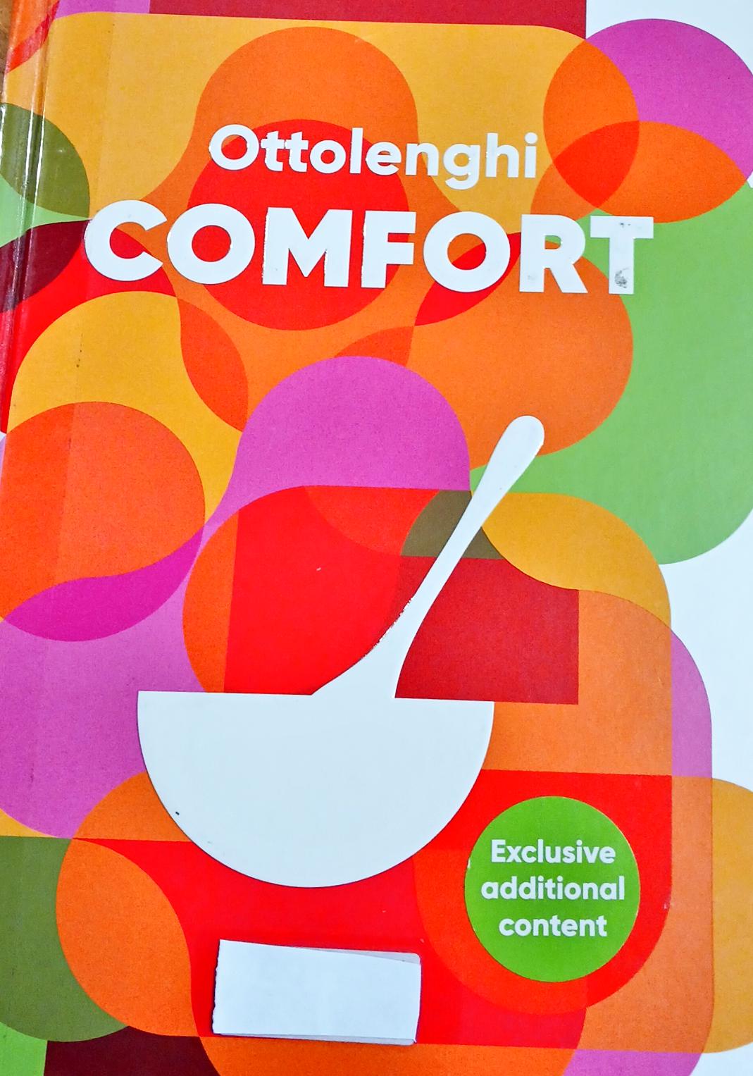 Ottolenghi Comfort