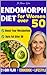 Endomorph Diet for Women Ov...