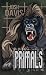 Primals (Josh Davis books)