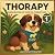 THORAPY: THE ADVENTURE OF THOR THE THERAPY DOG SERIES 1