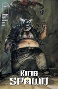 King Spawn #45