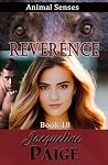 Reverence (Animal Senses Book 18)