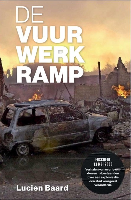 De vuurwerkramp