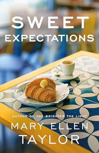 Sweet Expectations (Union Street Bakery, #2)