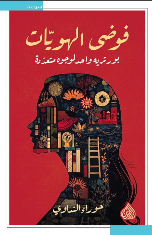 فوضى الهويات: بورتريه واحد لوجوه متعددة (Paperback)