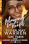 Playing for Keeps (Home to Heritage Book 4)