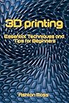 3D Printing book:...
