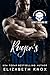 Ruger's Rage by Elizabeth   Knox