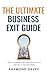 The Ultimate Business Exit Guide by Raymond Davey