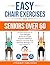 Easy Chair Exercises for Se...