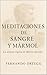 Meditaciones de Sangre y Má...