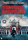 Portugal Vermelho by Pedro Catalão Moura