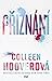 Přiznání by Colleen Hoover
