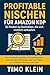 Profitable Nischen für Amaz...