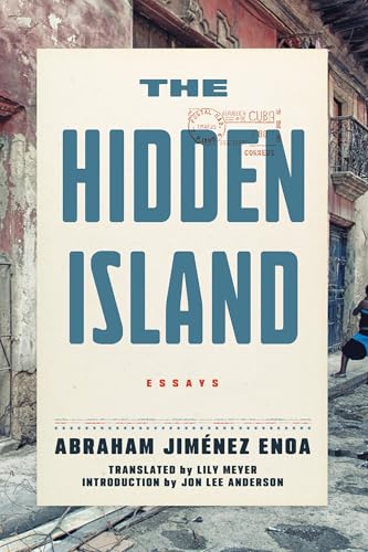 The Hidden Island (Paperback)