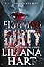 Fighting Dirty (J.J. Graves Mystery, #17)