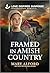 Framed In Amish Country