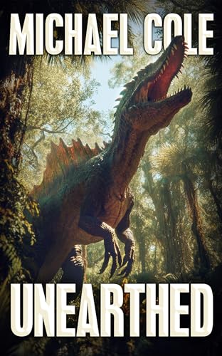 Unearthed (Kindle Edition)