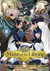 Magus of the Libr...