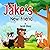 Jake’s New Friend by Jacob Sharp