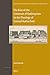 The Rise of the Covenant of Redemption in the Theology of Sam... by Sam Bostock