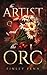 The Artist and the Orc: A Monster Fantasy Romance (Orc Sworn)
