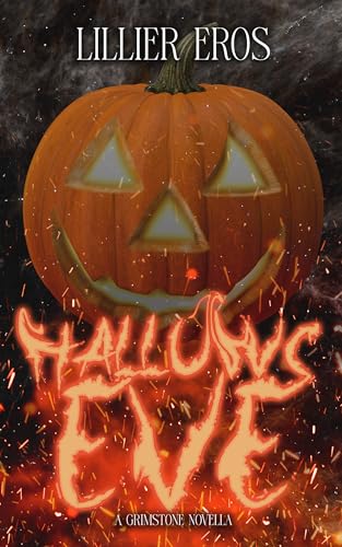 Hallows Eve : A Grimstone Novella (The Grimstone Collection Book 1)