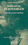 Siete casas vacías