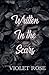 Written in the Scars (Damaged Souls)