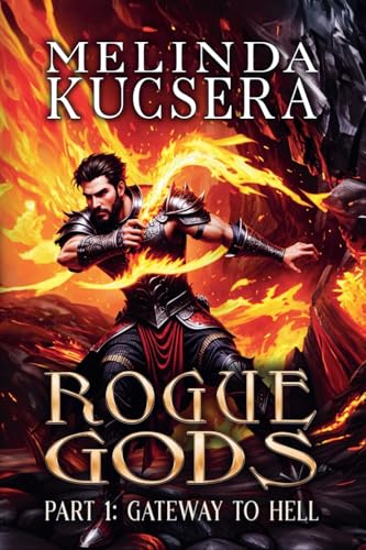 Gateway to Hell (Rogue Gods)