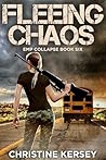 Fleeing Chaos by Christine Kersey