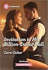 Invitation to His Billion-Dollar Ball