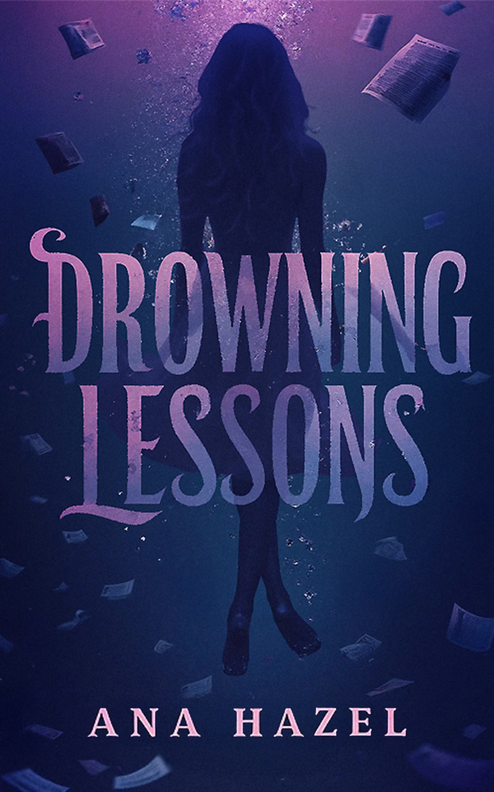 Drowning Lessons (Los Reyes)
