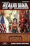 Realm War Volume 1 Realm War Volume 1