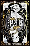Starfire by C.K. Franziska
