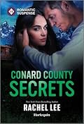 Conard County Secrets