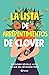 La lista de arrepentimientos de Clover
