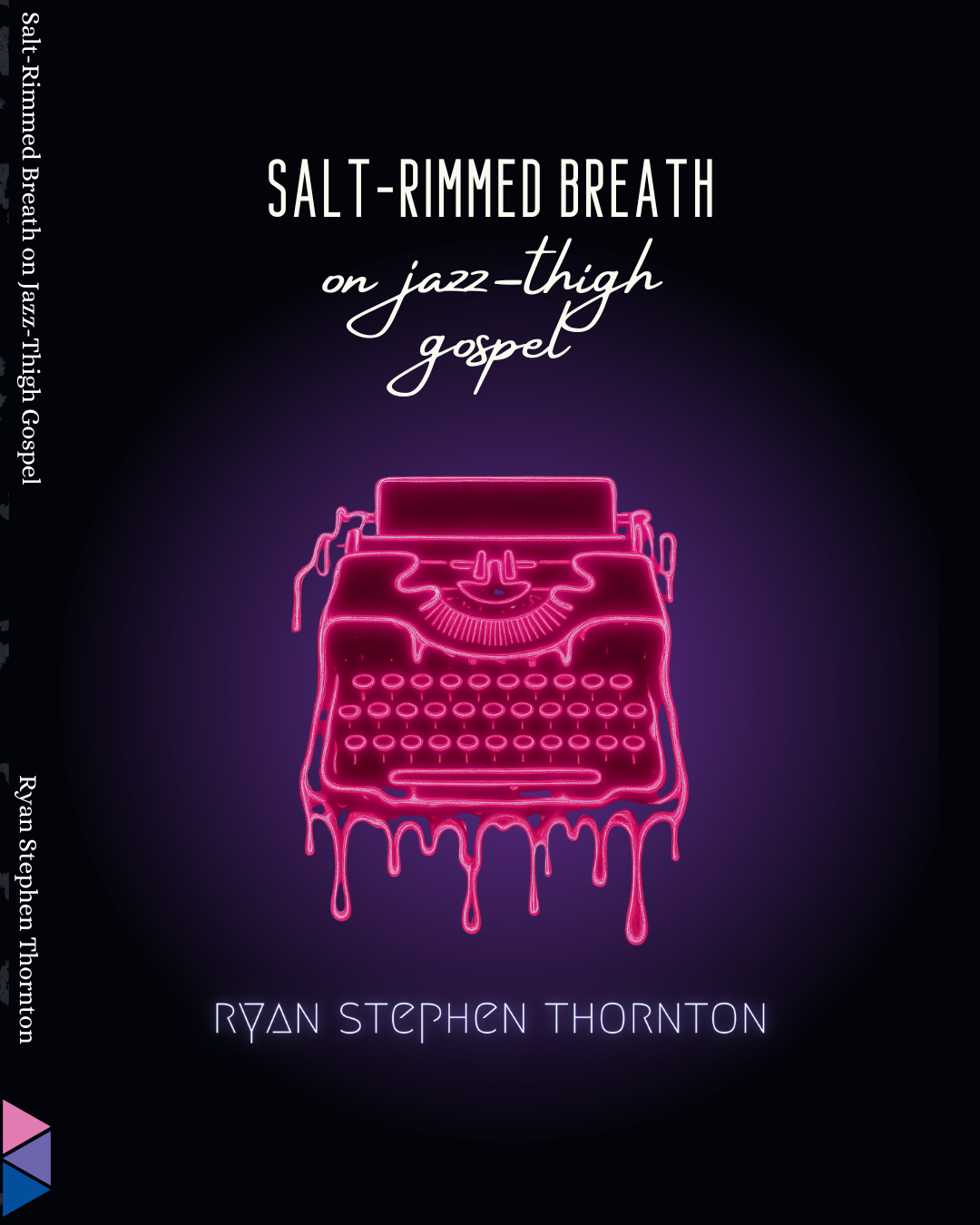Salt-Rimmed Breath on Jazz-Thigh Gospel