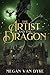 The Artist and the Dragon: A Sleeping Beauty fantasy romance retelling