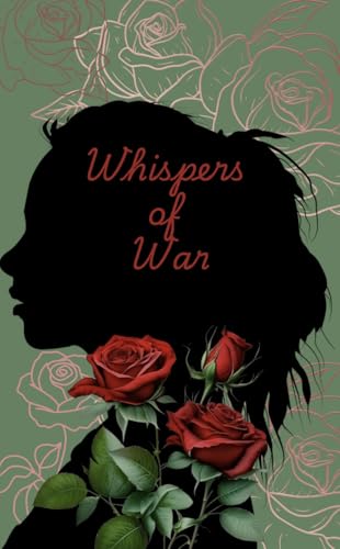 Whispers of War (the oakland trilogy Book 1)