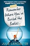 Remember Where Yo...