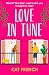 Love in Tune: The Hilarious, Forced-Proximity Neighbour Spicy Romance
